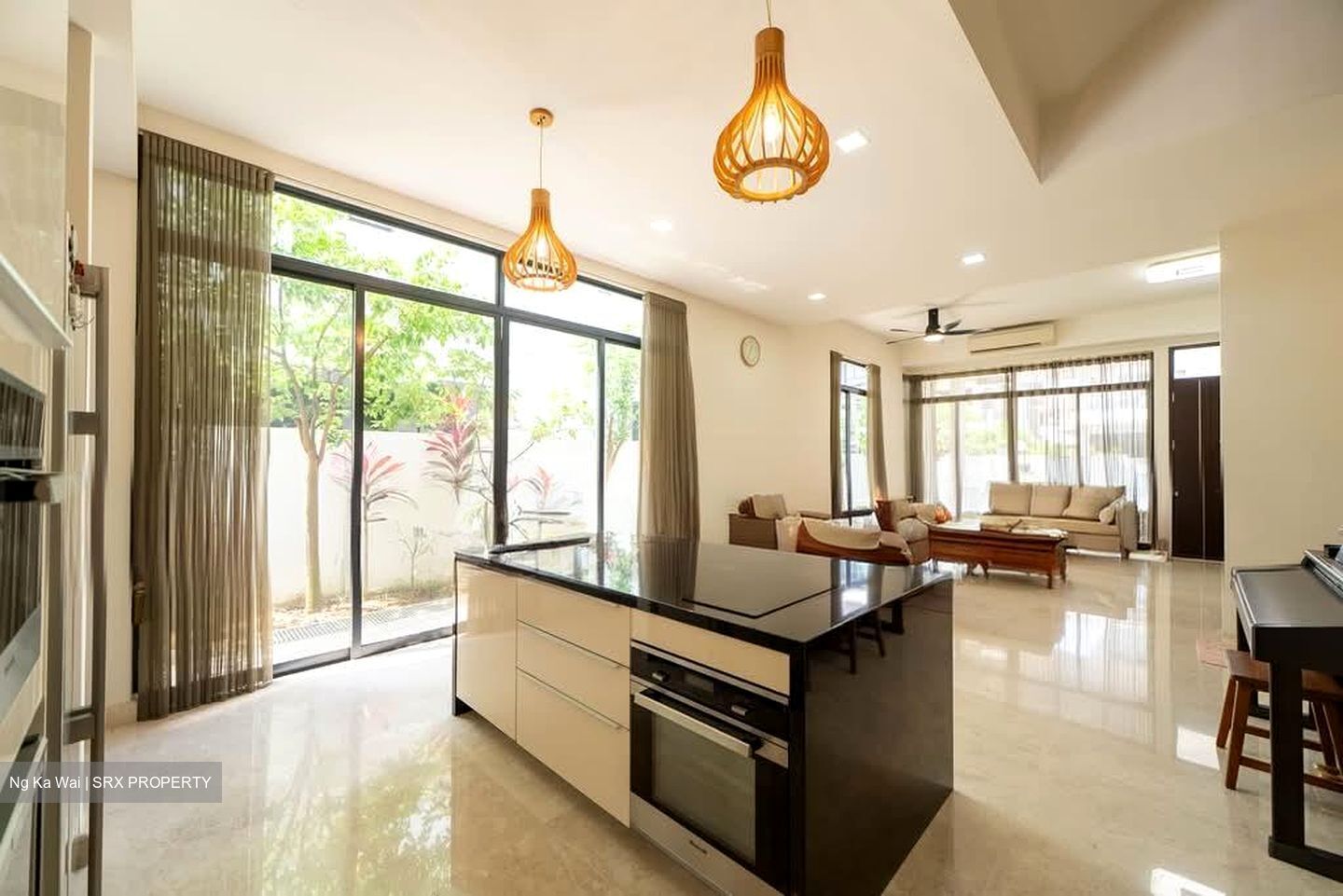 Seletar Hills Estate (D28), Semi-Detached #565545061